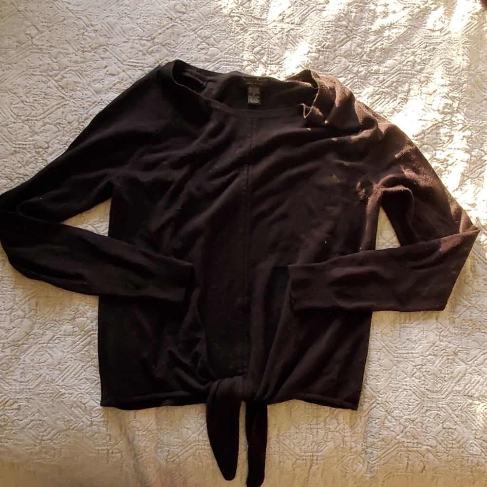 Sweater top
